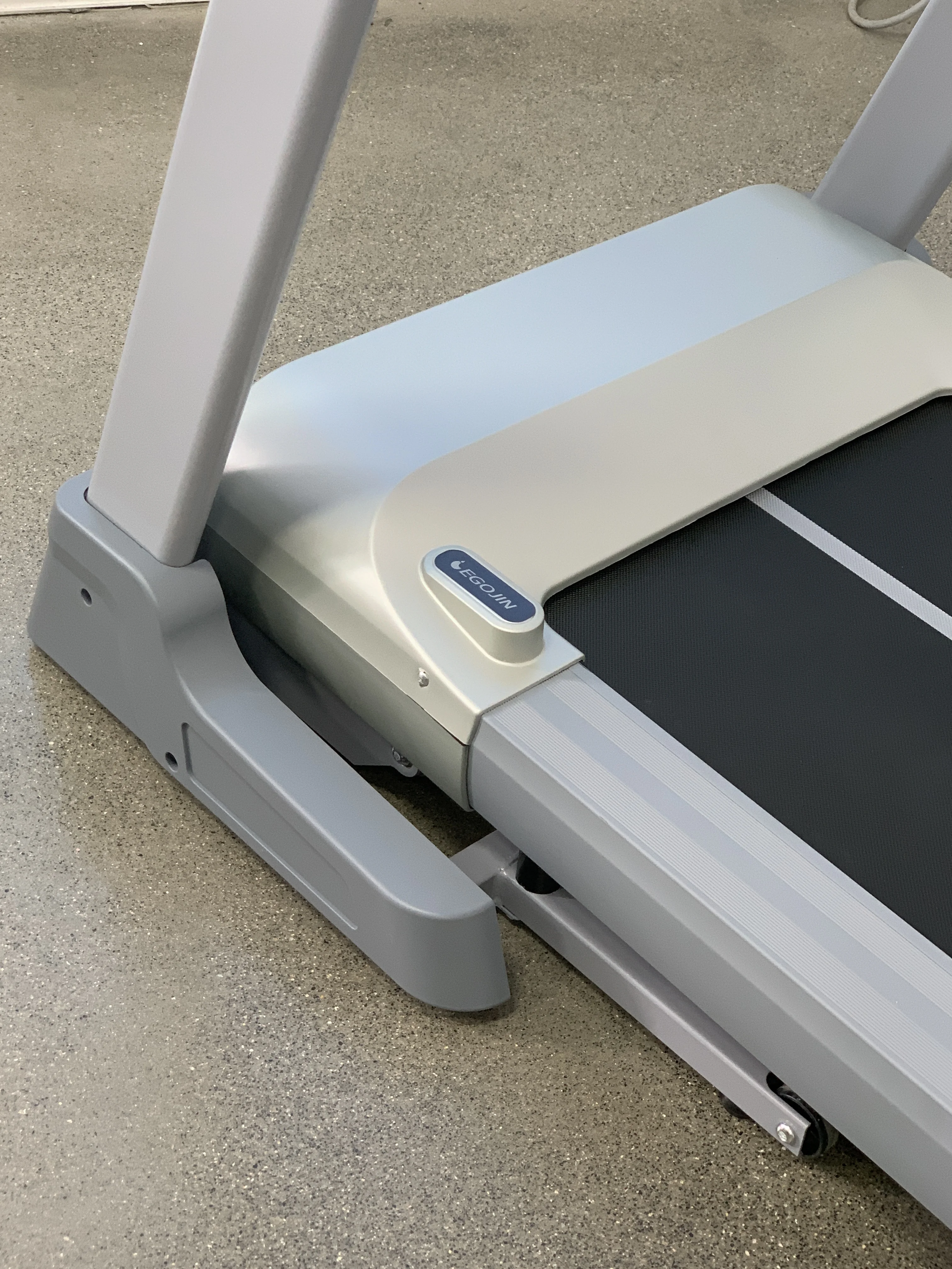 OLAFITNESS professional electric foldable home motorized speed fit treadmills for sale