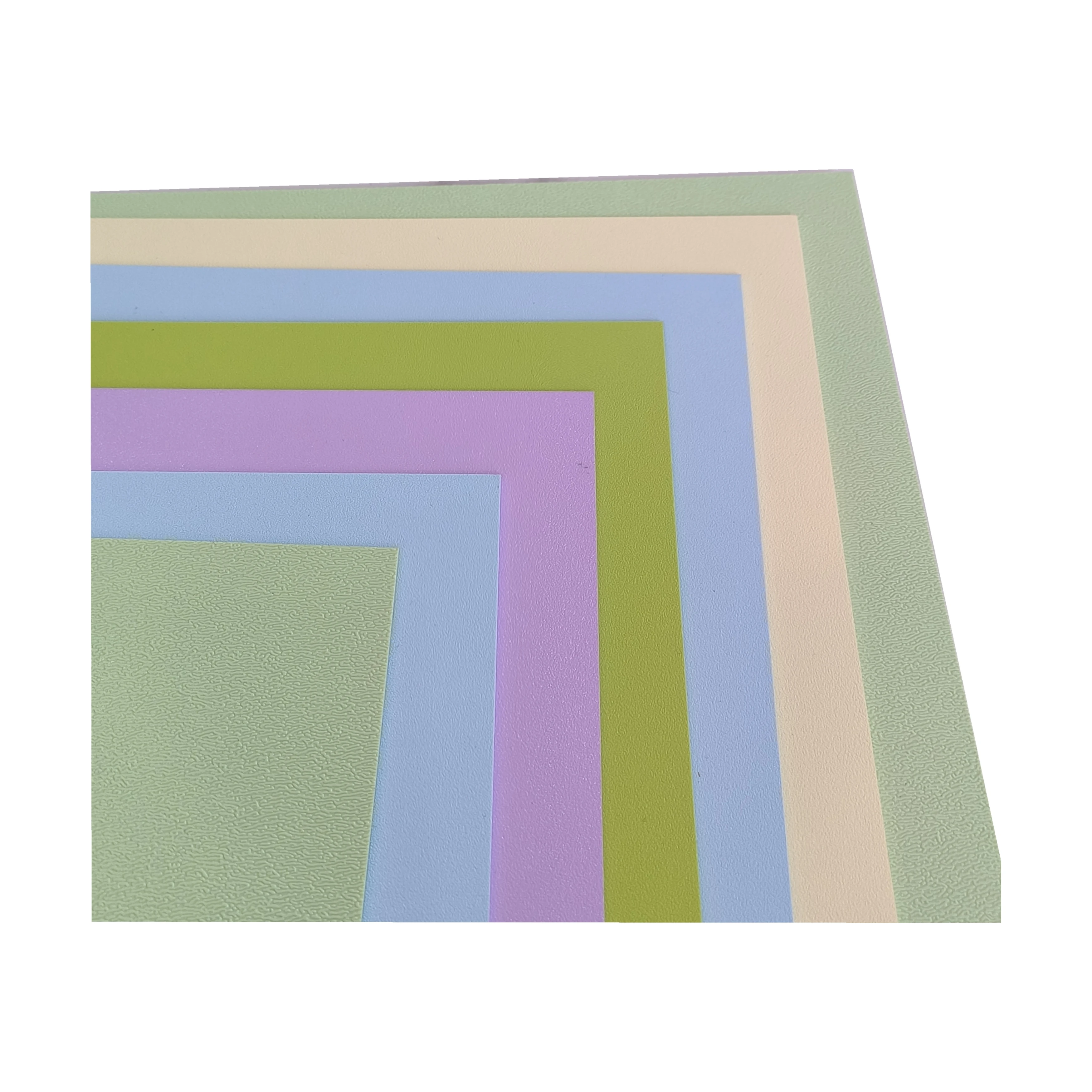 Flame Retardant wood finish Rough Surface abs plastic Wall Panel/sheet