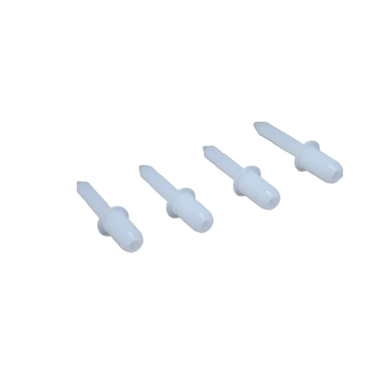 Factory direct sale shutter assembly plastic pins durable shutter pins shutter pins