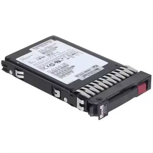 HPE R3U72A MSA 16TB SAS 12G Midline 7.2K LFF 3.5in M2 1 Year Warranty HDD R3U72A Server Category