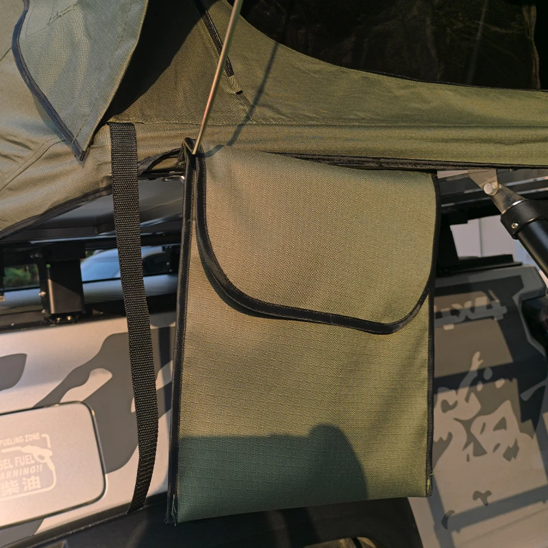 Good Quality Directly Quick Automatic Opening Factory Price Car Aluminum Hard Shell Roof Top For Sale Rooftop Tent