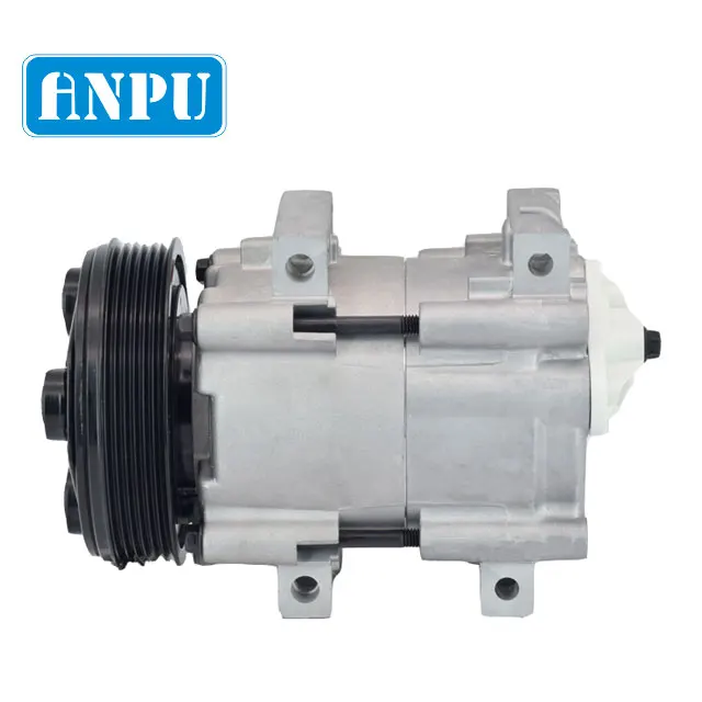 china factory auto ac compressor fs10 ac compressor for 6PK 127MM 58166