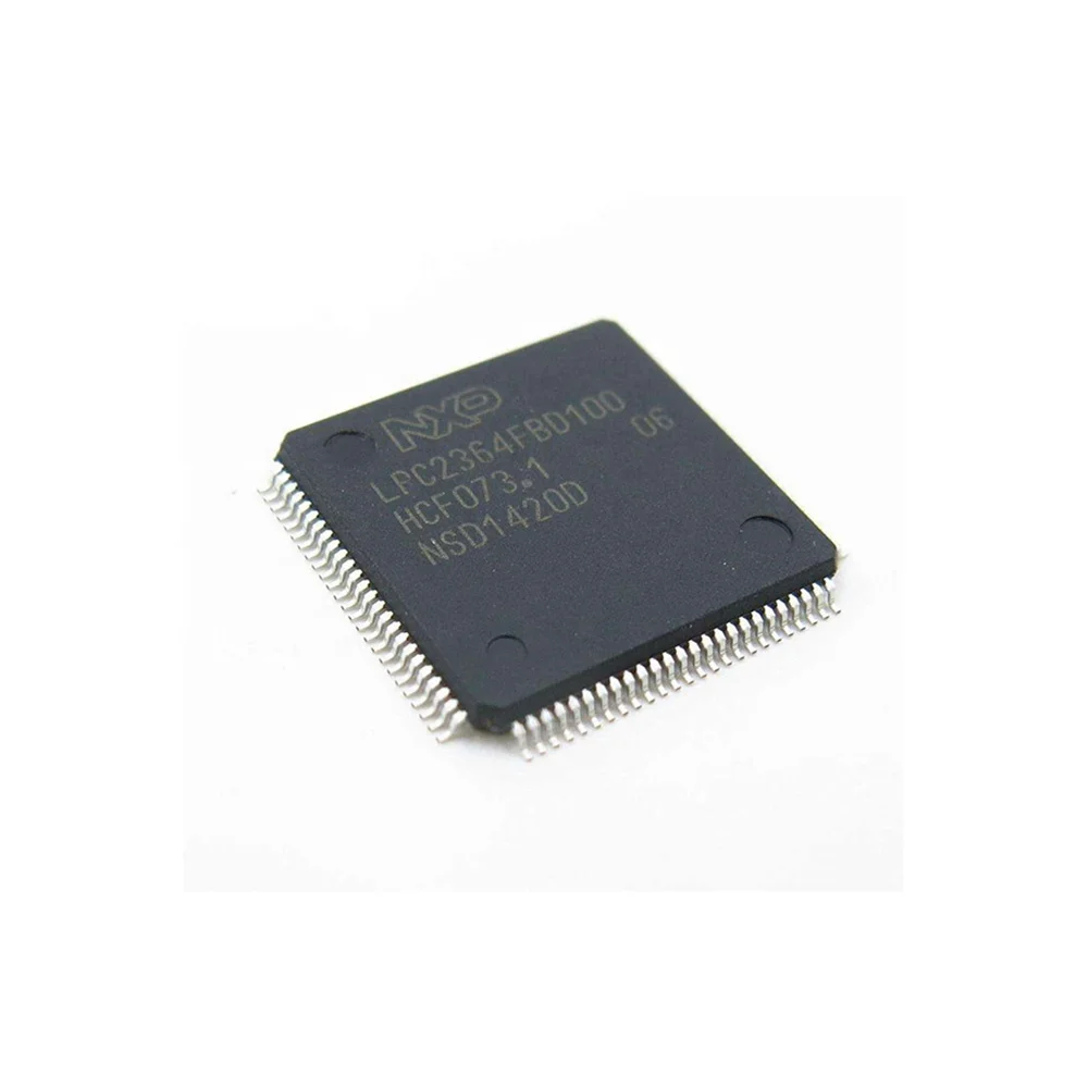 LPC1765FET100 In Stock BGA-100 Purechip New & Original ARM Microcontrollers - MCU IC BOM LPC1765FET100K