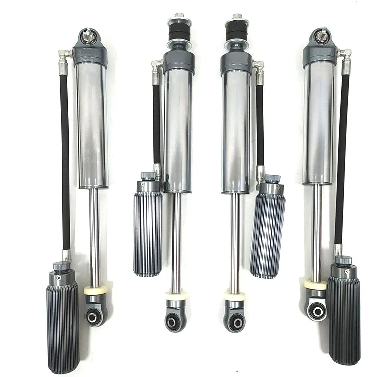 Jeeps serie suspension 4x4 shock absorbers offroad racing shocks