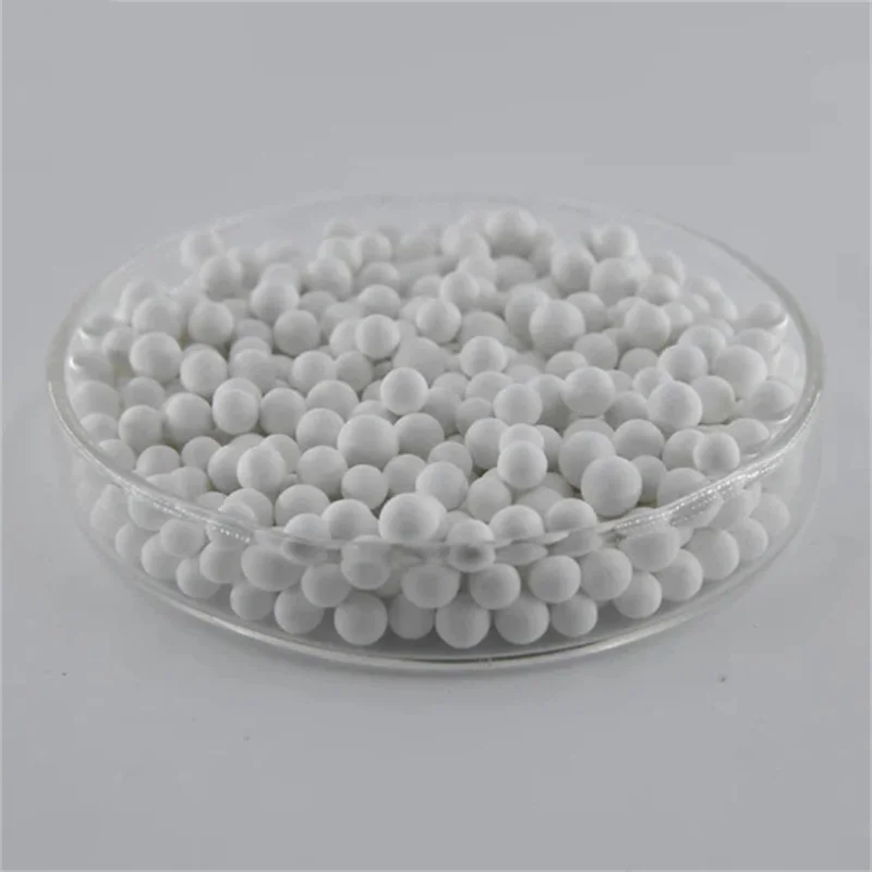 Hot Sell Aluminum Oxide Ball Cas: 1344-28-1 Al2o3 99% Activated Alumina Desiccant Alumina Calcined Alumina