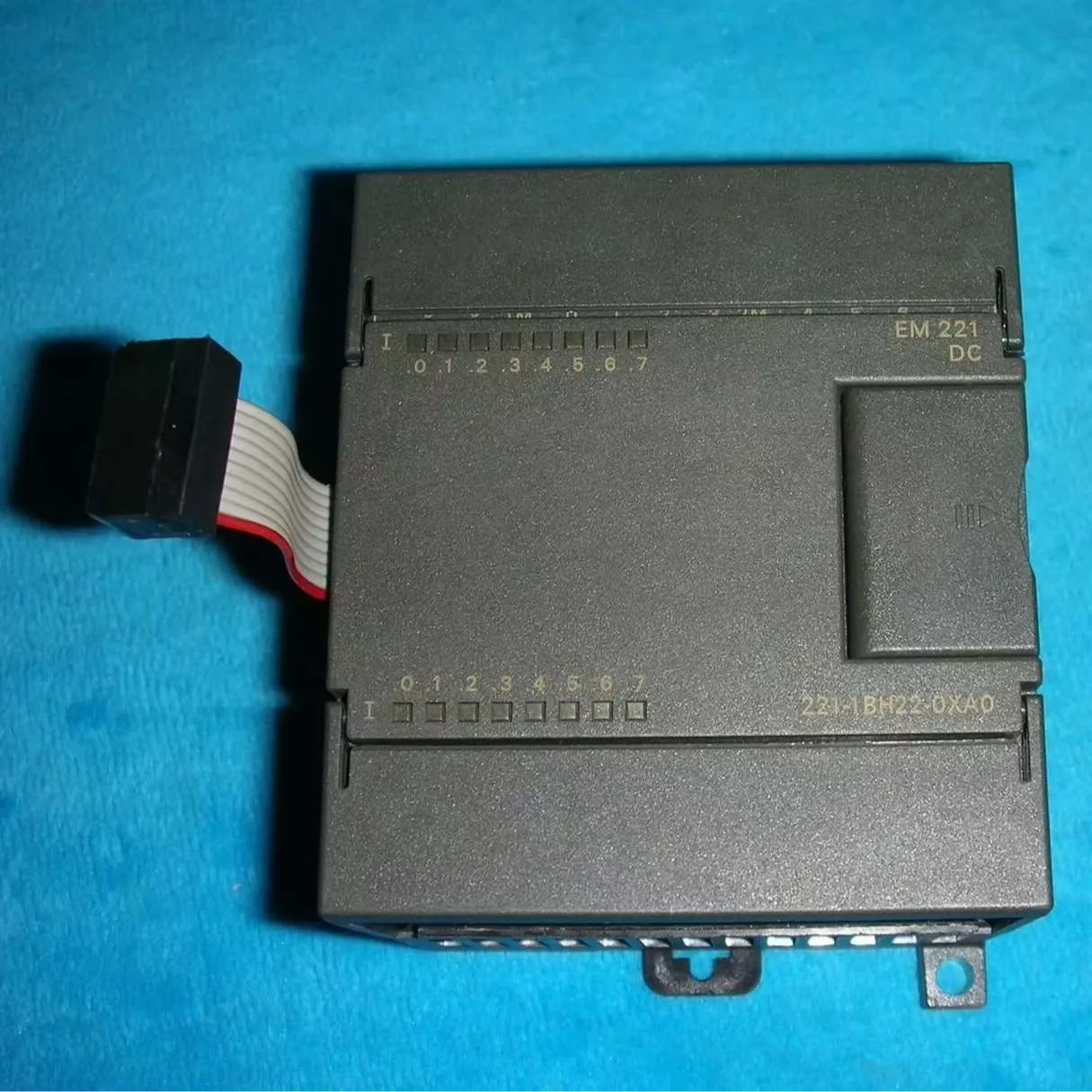 100%New plc module 6ES7 221-1BH22-0XA0 s7 digital input plc