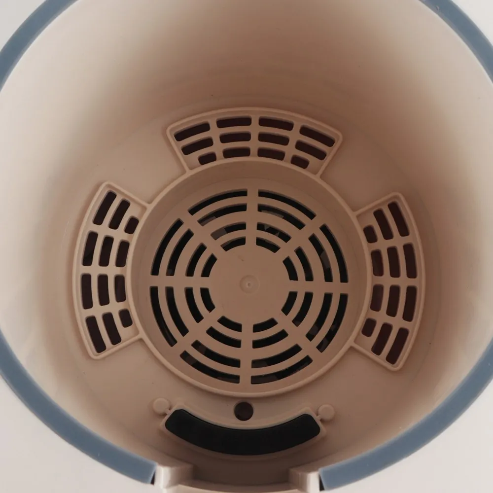 MeiShengFa Pococina OEM 600W household multifunctional soy bean milk maker