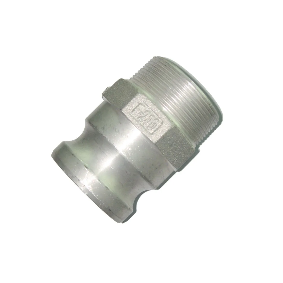 Aluminium/ Stainless Steel /Brass Camlock & Groove Hose Fitting / Camlock Coupling