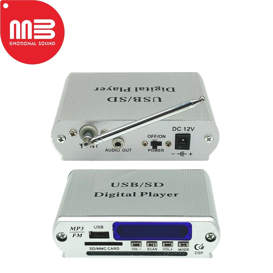 Guaranteed quality proper price audio fiio guitar effects good quality mini amplifier