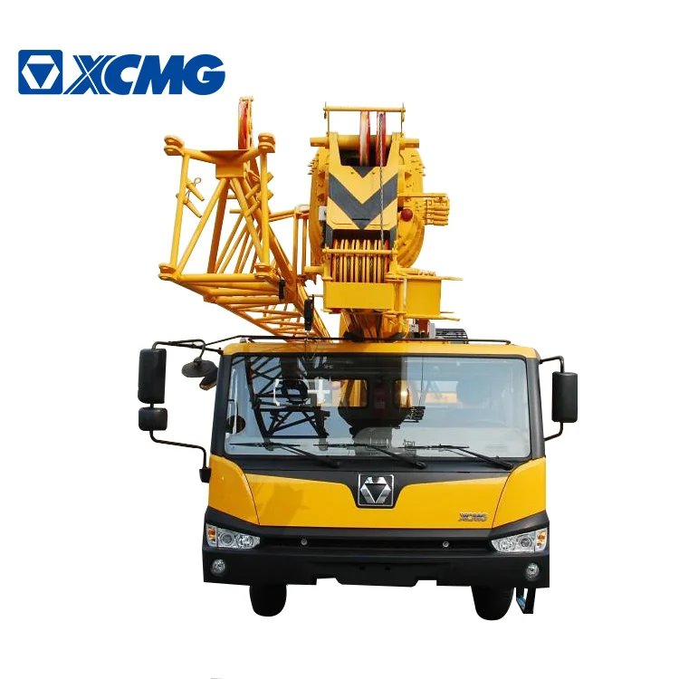 XCMG 25 тонн QY25K5-1 25т автокран-натриевый вкладыш GCL