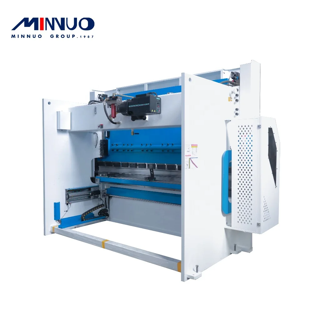 High customer satisfaction in stock good buy press brake machine long time service