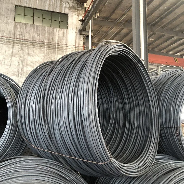 Custom AISI 304 304L 316 316L 410 430 201 204 stainless steel wire with factory best price per kg