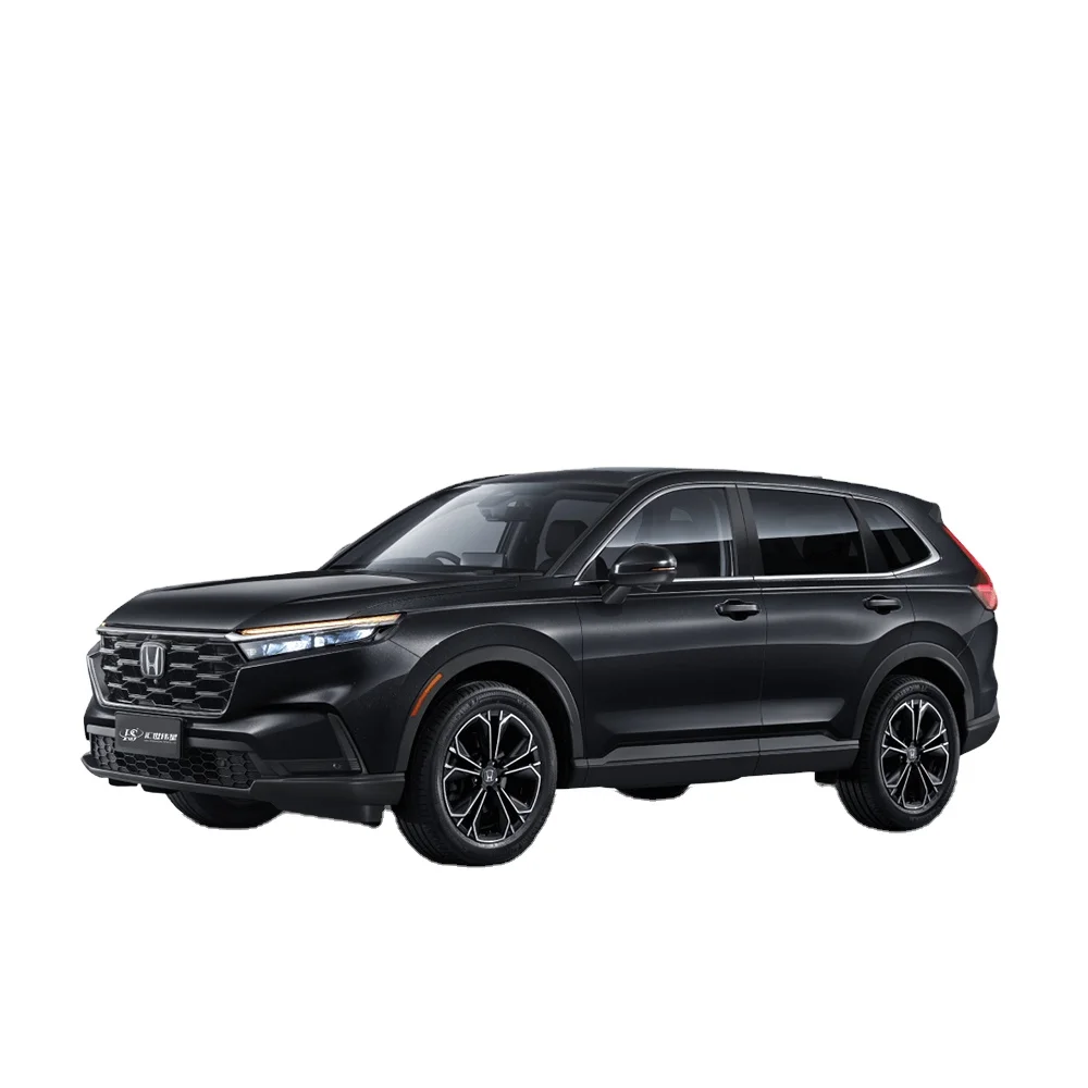 2023 Сделано в Китае HONDA CRV SUV AWD 240 TURBO CVT 4WD привод CR-V бензиновый Электрический гибридный большой космос наличии на продажу