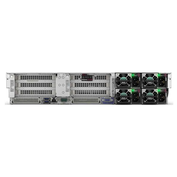 HPE ProLiant DL560 Gen11 Server