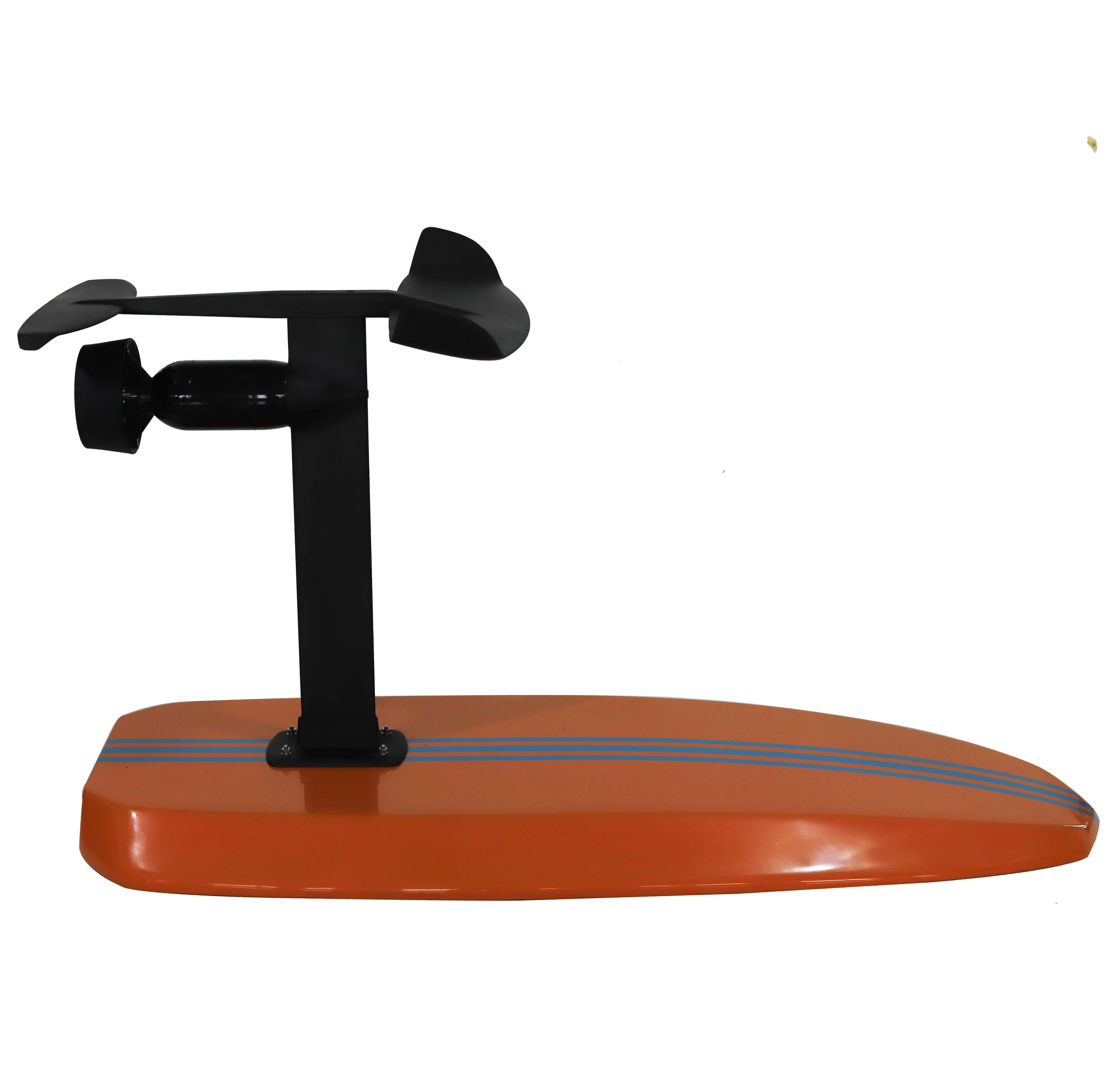 Competitive Price Customized Electric Surfboard Rechargeable Electric Surfboard Jet Ocean Waters Scooter