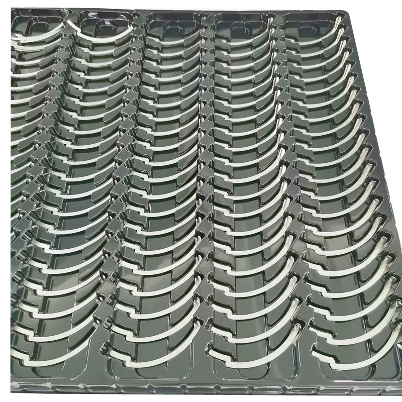 high precision stamping metal EMI shield antenna
