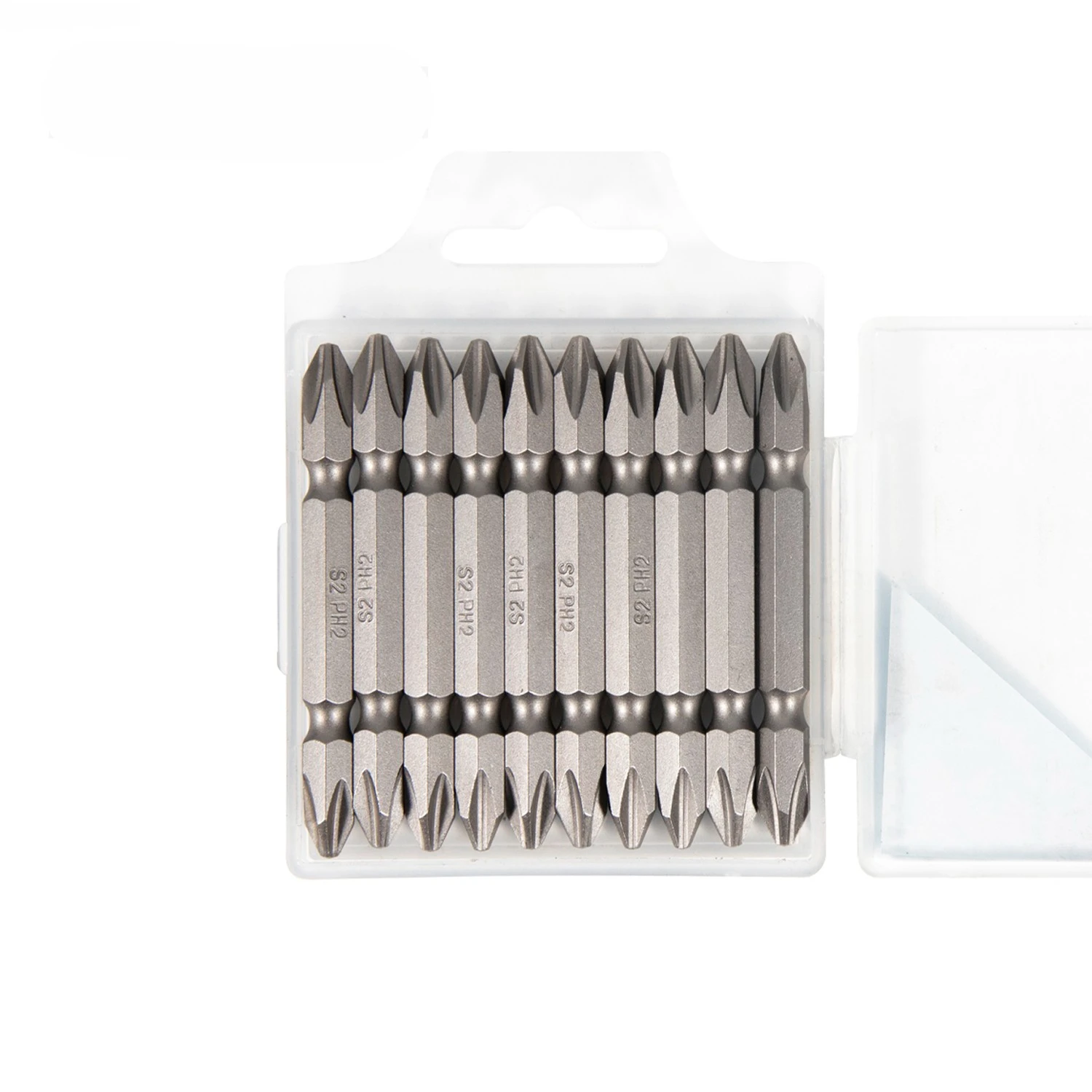 Hot Sale Functional Various Length Double Head PH2 Head Driver Bit