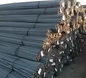 Factory direct sales Machine Automatic Used Rebar Stainless Steel Rebar 12mm steel rebar