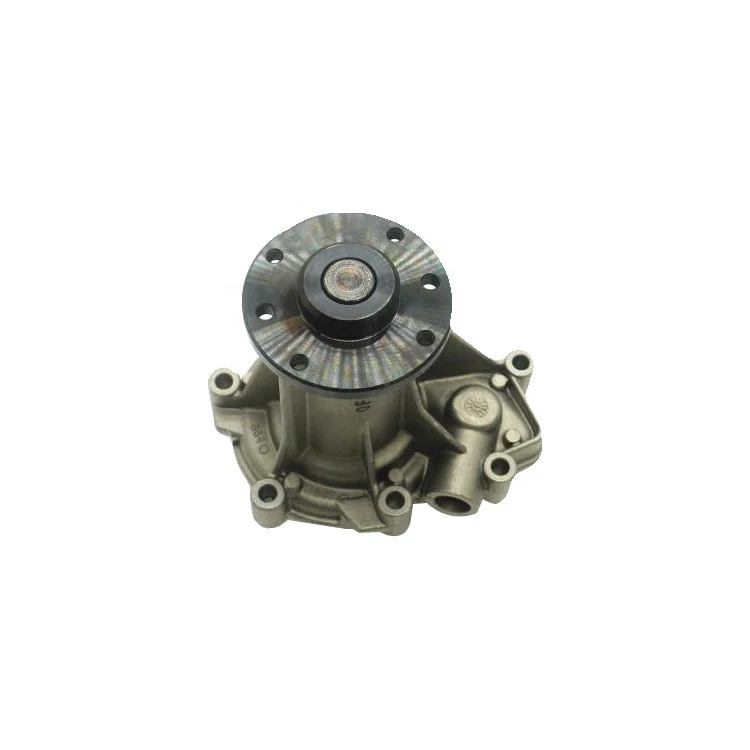 Ssangyong Rexton Actyon Original Sport Accessories Exterior Interior Electric Car Water Pump OE 6652000520