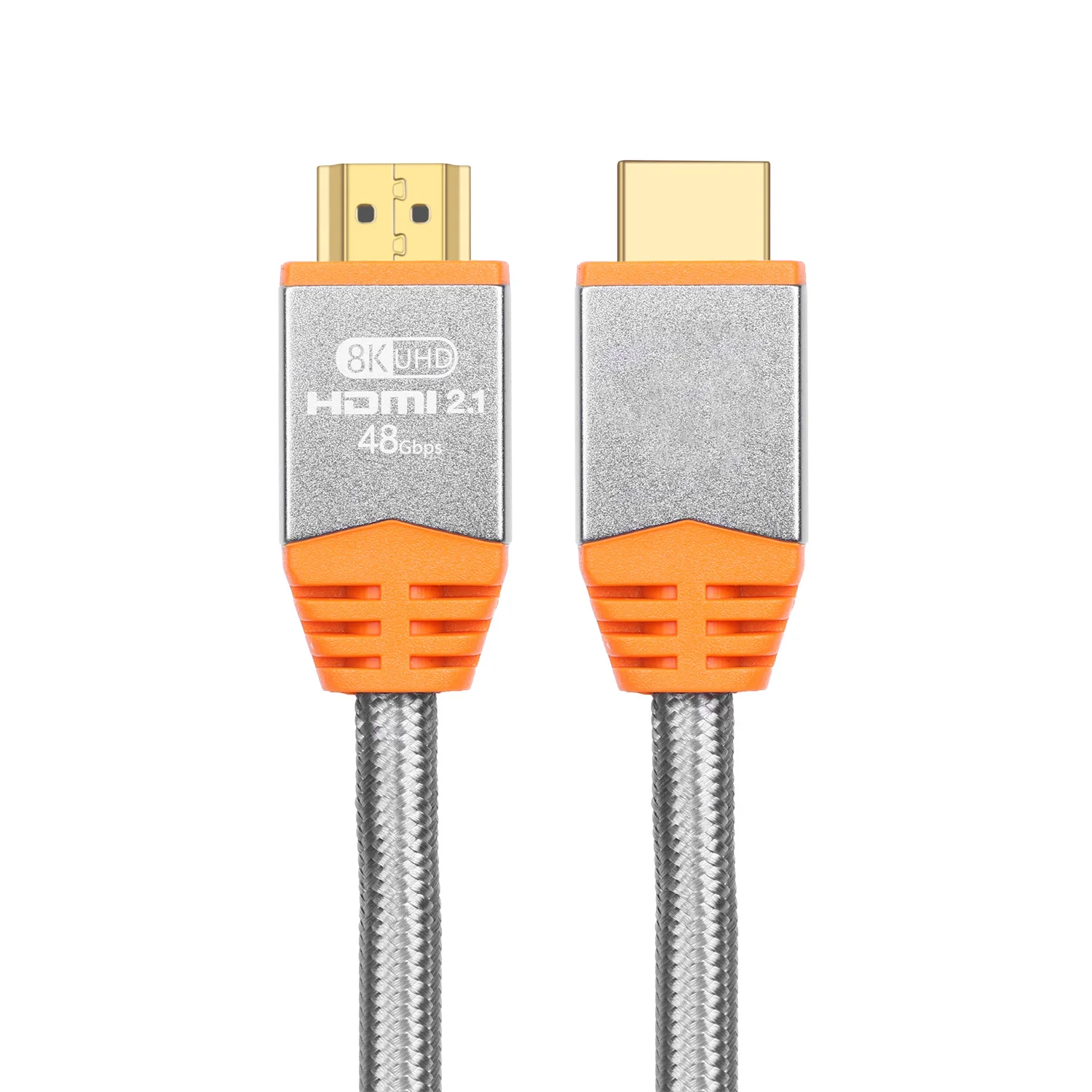  48 Гбит/с Ультра высокоскоростной кабель 8 к 4 120 Гц 60 Hdmi новая версия