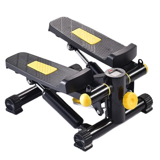 Тренажер для занятий спортом под столом тренажер фитнеса на ТВ свободный вес новый дизайн домашнее оборудование спортзала мини шаговый с веревкой