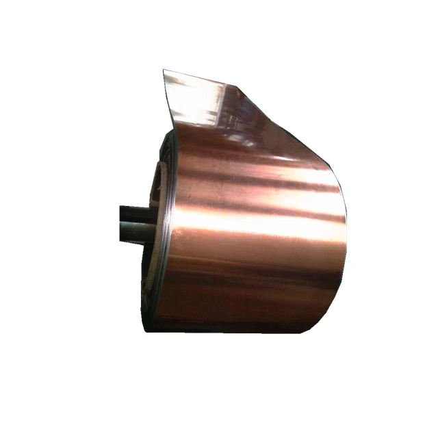 Медная катушка C10200