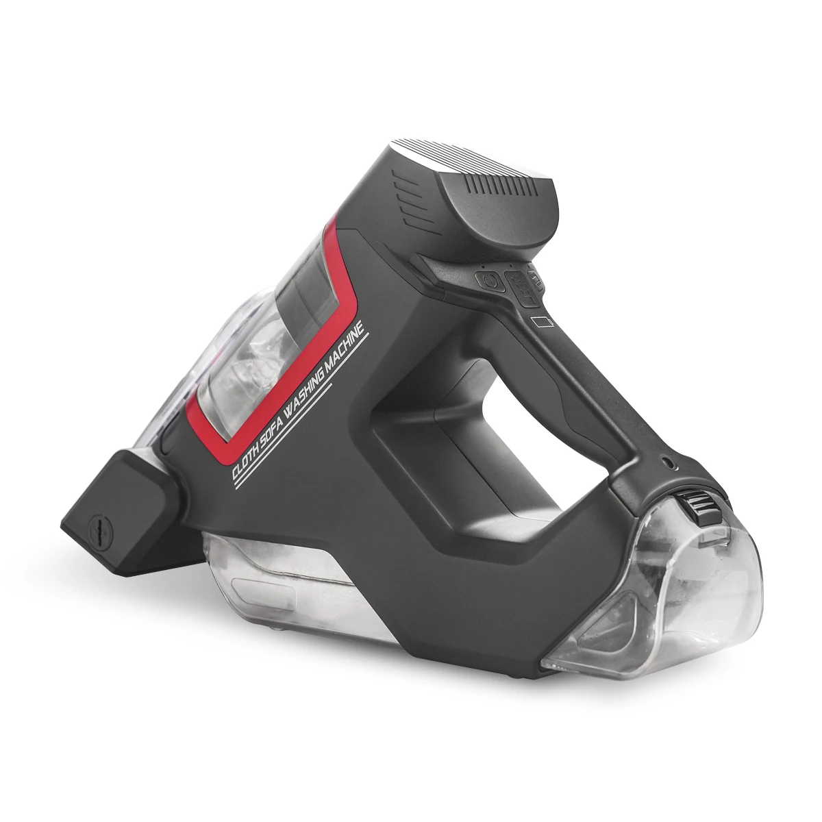 Фабричный беспроводной ручной и Перезаряжаемый очиститель для ковров обивки