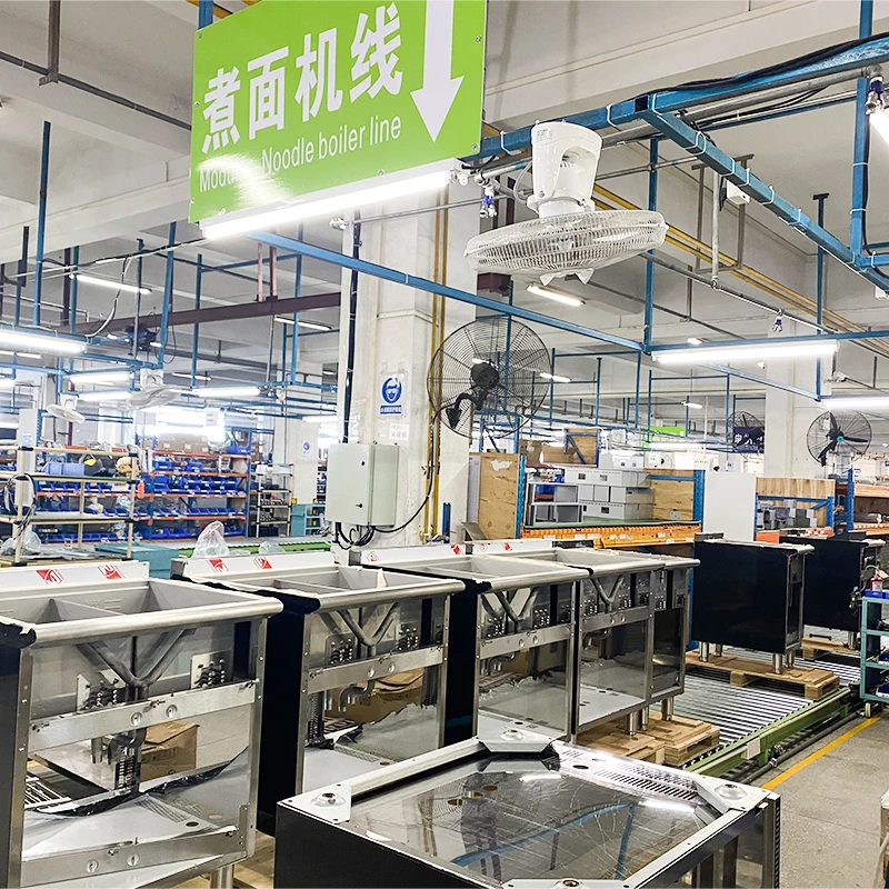 Bakery Equipment Manufacturer Professional Commercial Electric Gas 1/2/3 Deck Bread Baking Machine Bakery Oven Prices For Bakery