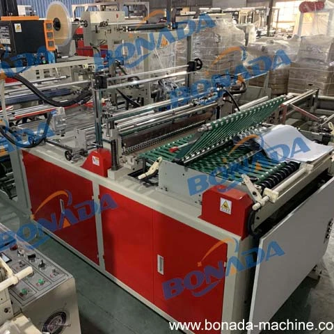 2020 Новый BND-800/1000 модель Курьерская сумка делая