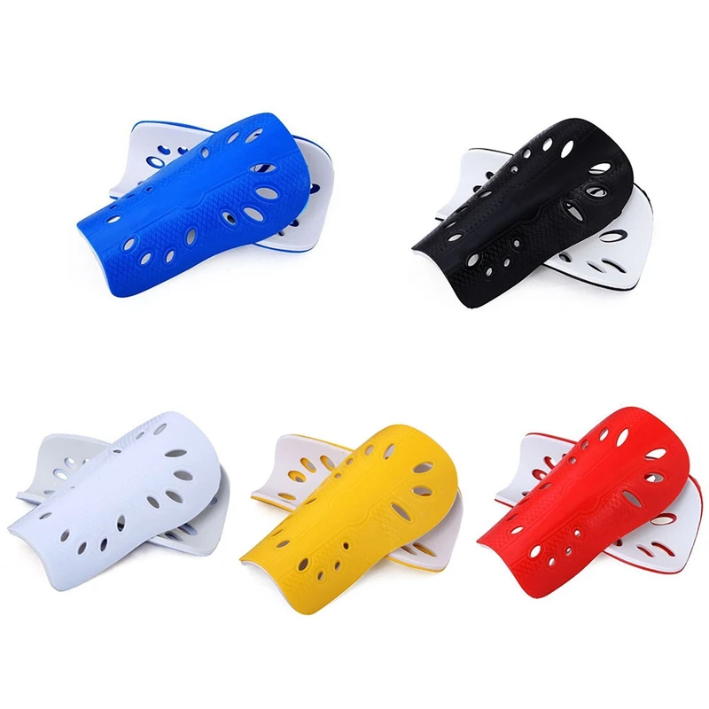 Soccer Sock Youth Leather Muay Thai Shin Guard Carbon Kickbox shin guards for soccer