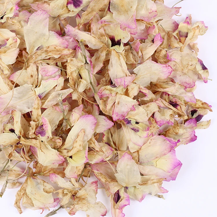 Authentic Guizhou specialty dendrobium orchid tea dried dendrobium nobile flower