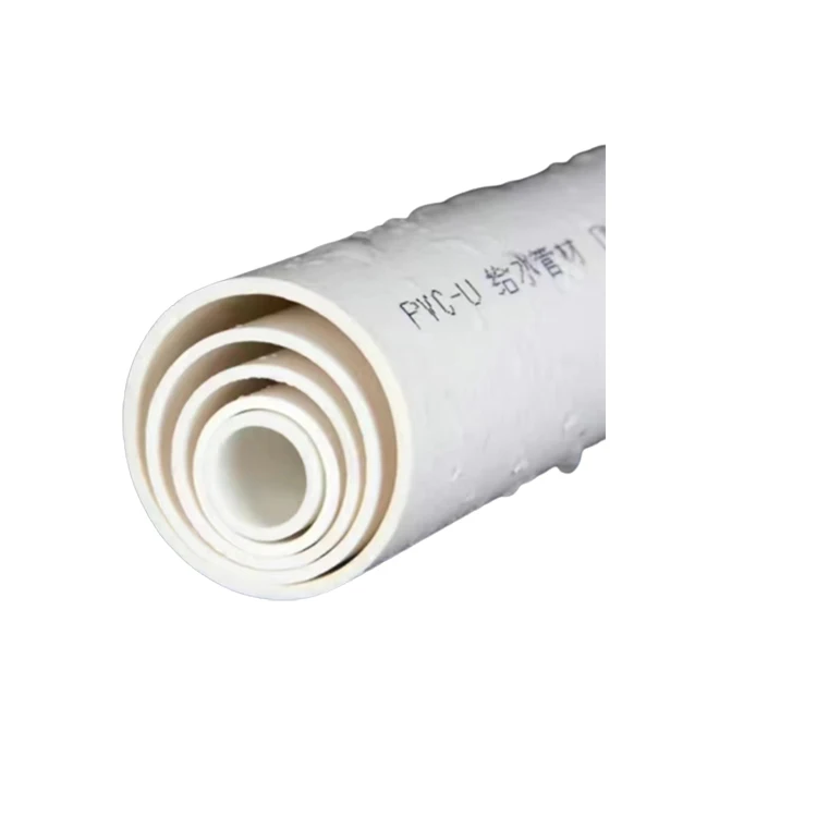 Professional Manufacturer Cheap Price Water Well Casing Production Line PVC Pipe For Sale