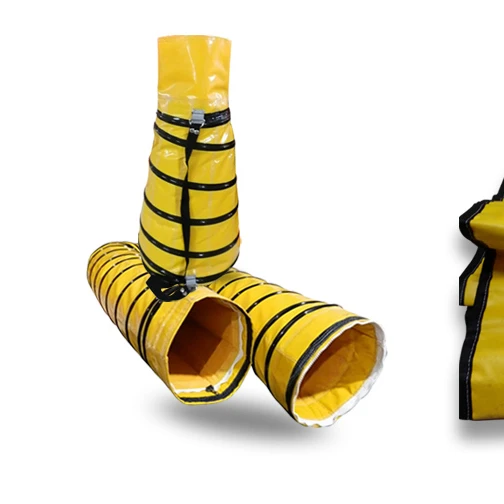 
СПС трубопровода кондиционирования воздуха 