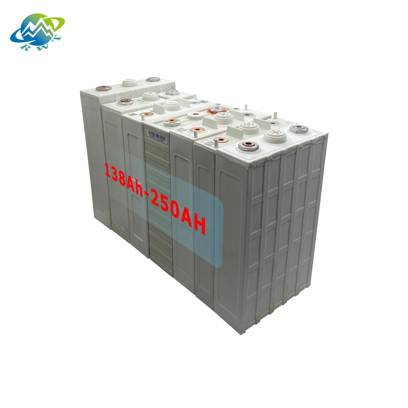 RWT солнечная электростанция ac dc 200ah lifepo4 аккумулятор 24v lifepo4-batterie бытовой энергии аккумуляторной батареи