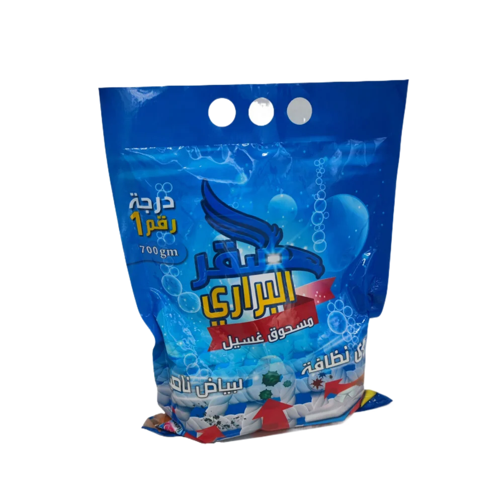 Factory Hot Sale Cheap Washing Powder Detergent High Foam Good Quality Washing Laundry Detergent Household Chemical Cleaner