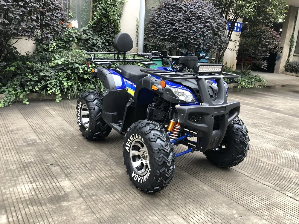 Cuatrimoto 250CC Offroad Teenager Quad ATV