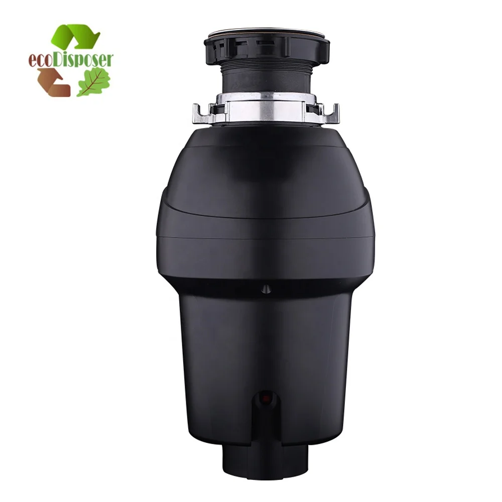 1.25HP Food waste dispsoer Kitchen garbage disposal food waste composting machine garbage processor
