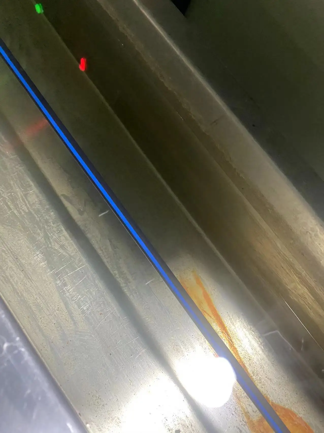 Communication Cable GYTA/GYTS Single Mode G652D Fiber Optic Cable Outdoor