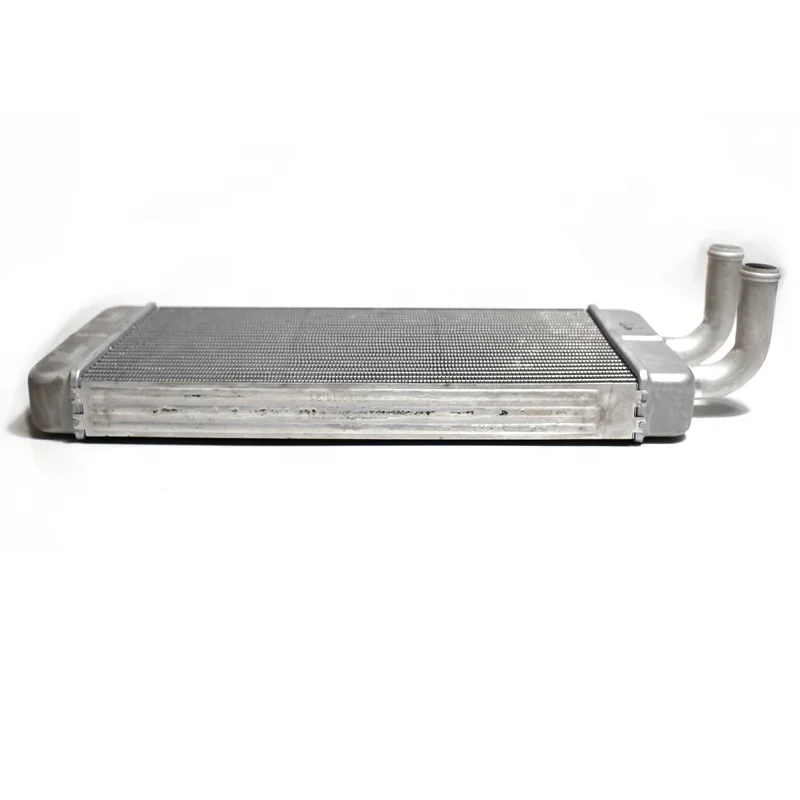 Radiator tank suitable for Golden Dragon zhongtong bus parts