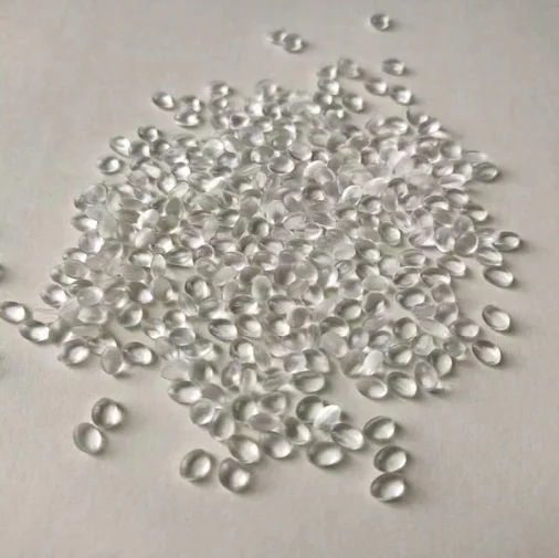 High-impact Polystyrene HIPS granular plastic raw materials HIPS-825