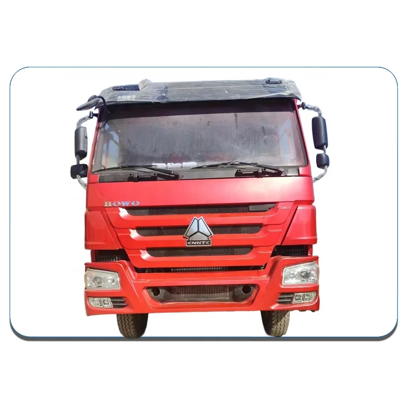 SAIL Second Hand sinotuck HOWO 371HP 375HP 6x4 8x4 20 тонн 30ton погрузочный самосвал б/у цена на продажу