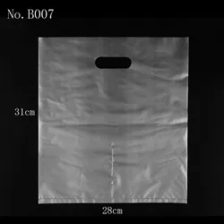 Plastic Cup Bag Take Out PP Bag Custom Package Pack Coffee Drink PE Double Cup Bag