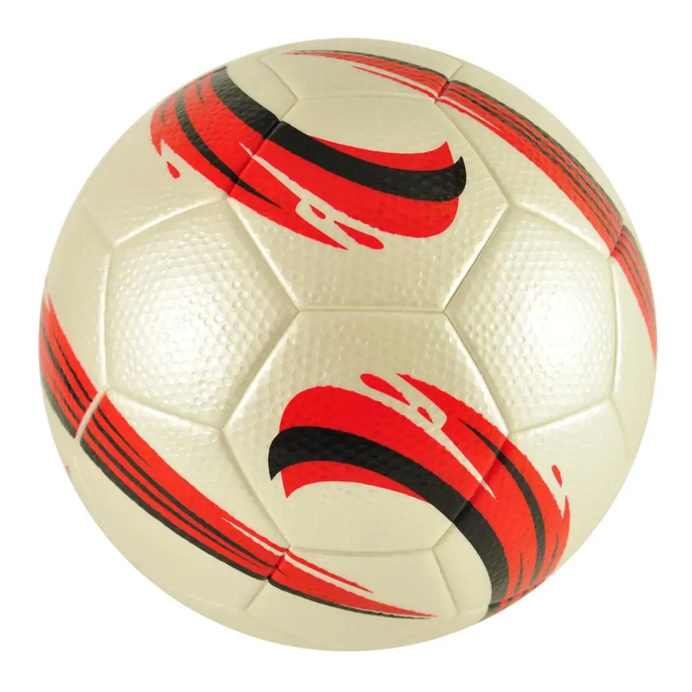 ball sporting goods official size and weight football Machine sewn Stitch soccer balls footballs
