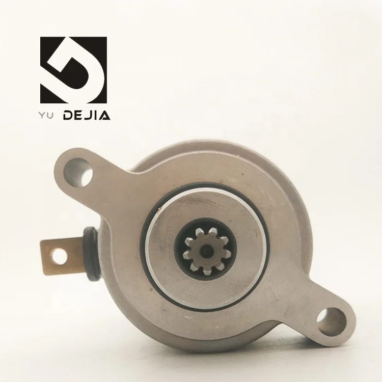  Плавающие Запчасти для мотоциклов SDH110 стартовый