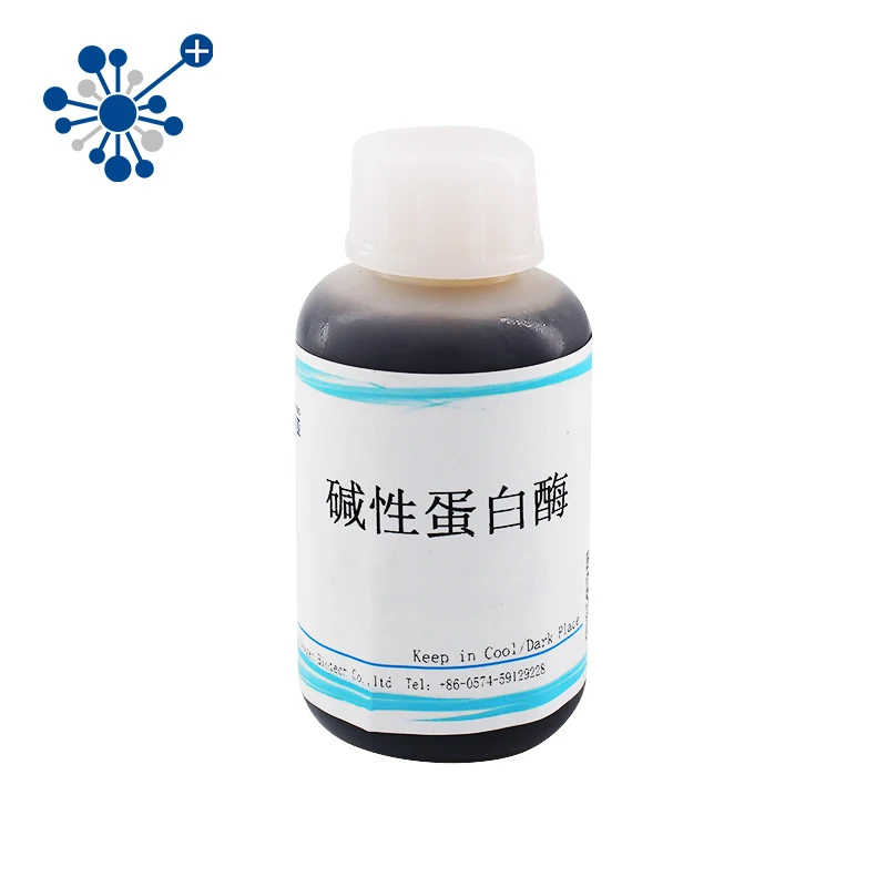 Alkaline Protease Liquid