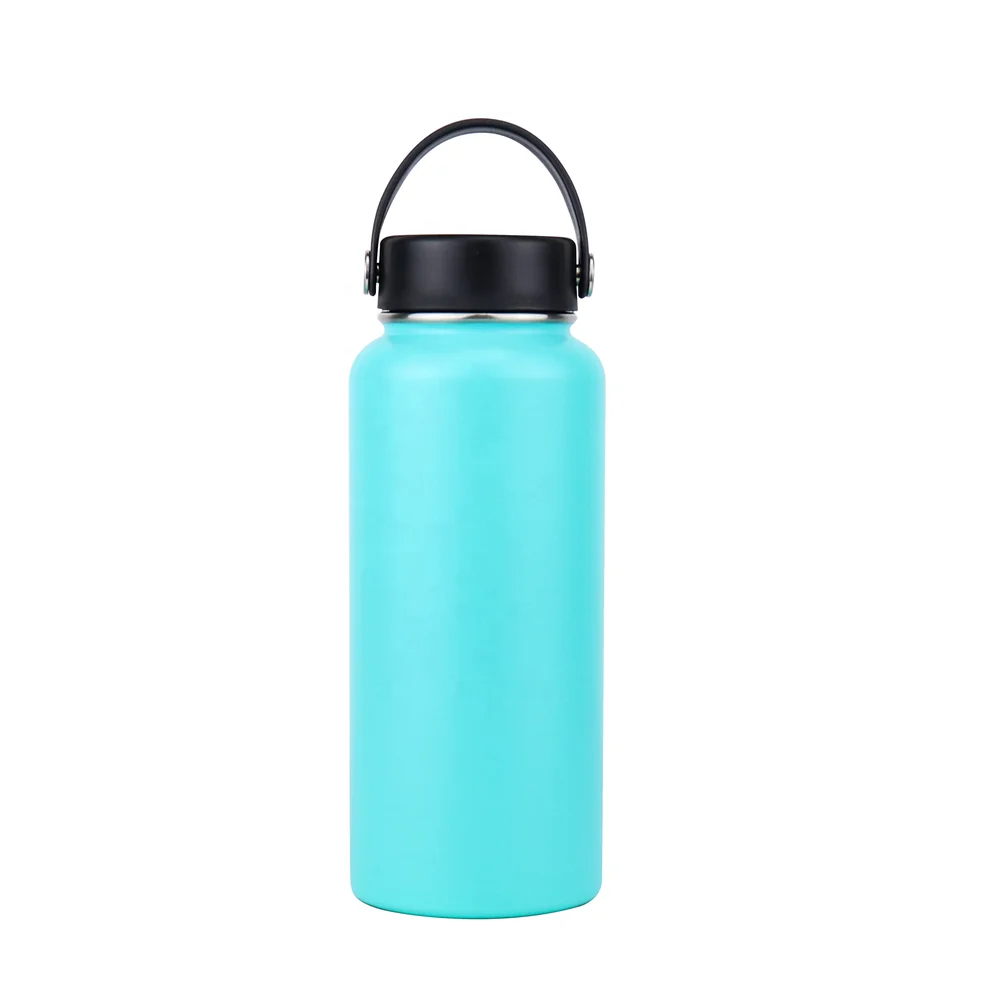 
cheap 500ml thermos stainless steel vaccum drinking kids water bottle with lid bpa free 