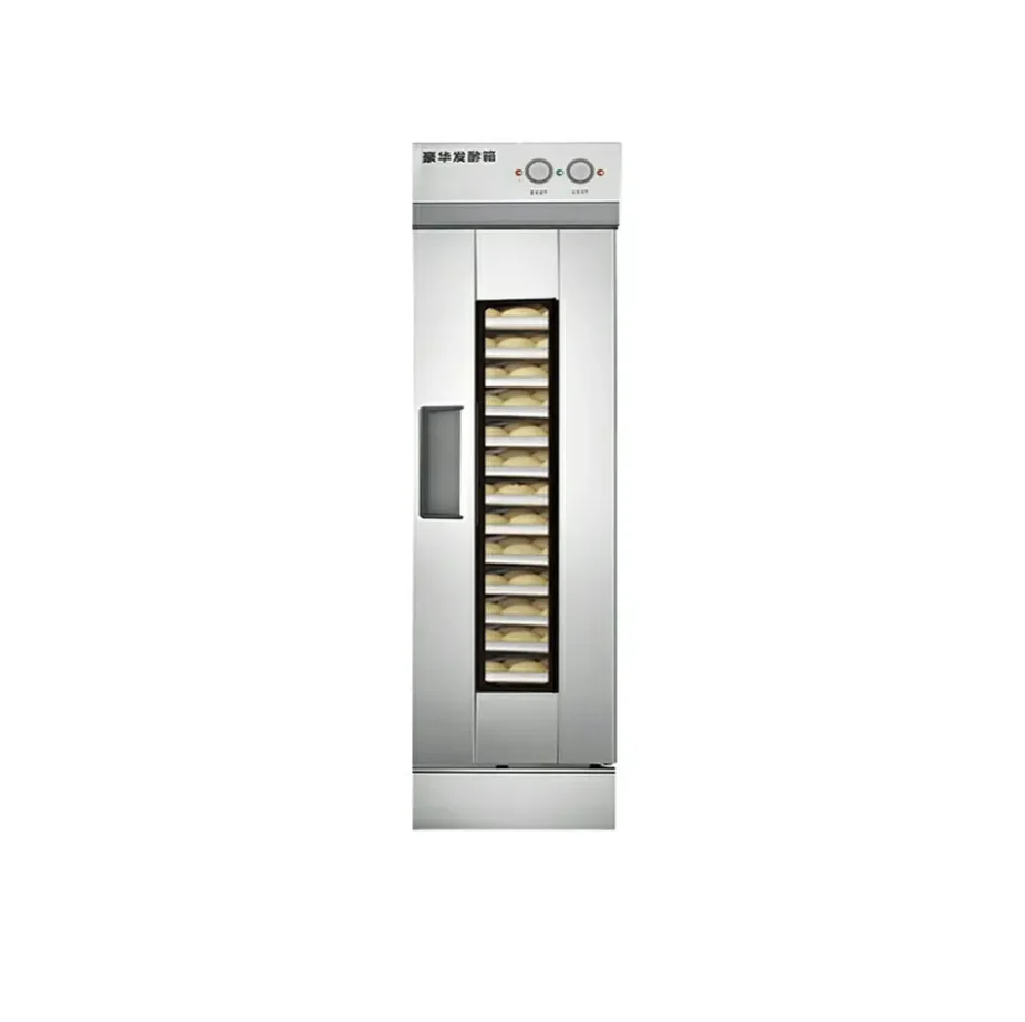 Commercial Fermenting Proofing Bread Dough Proofer Cabinet Bakery Equipment Fermentation Proofer