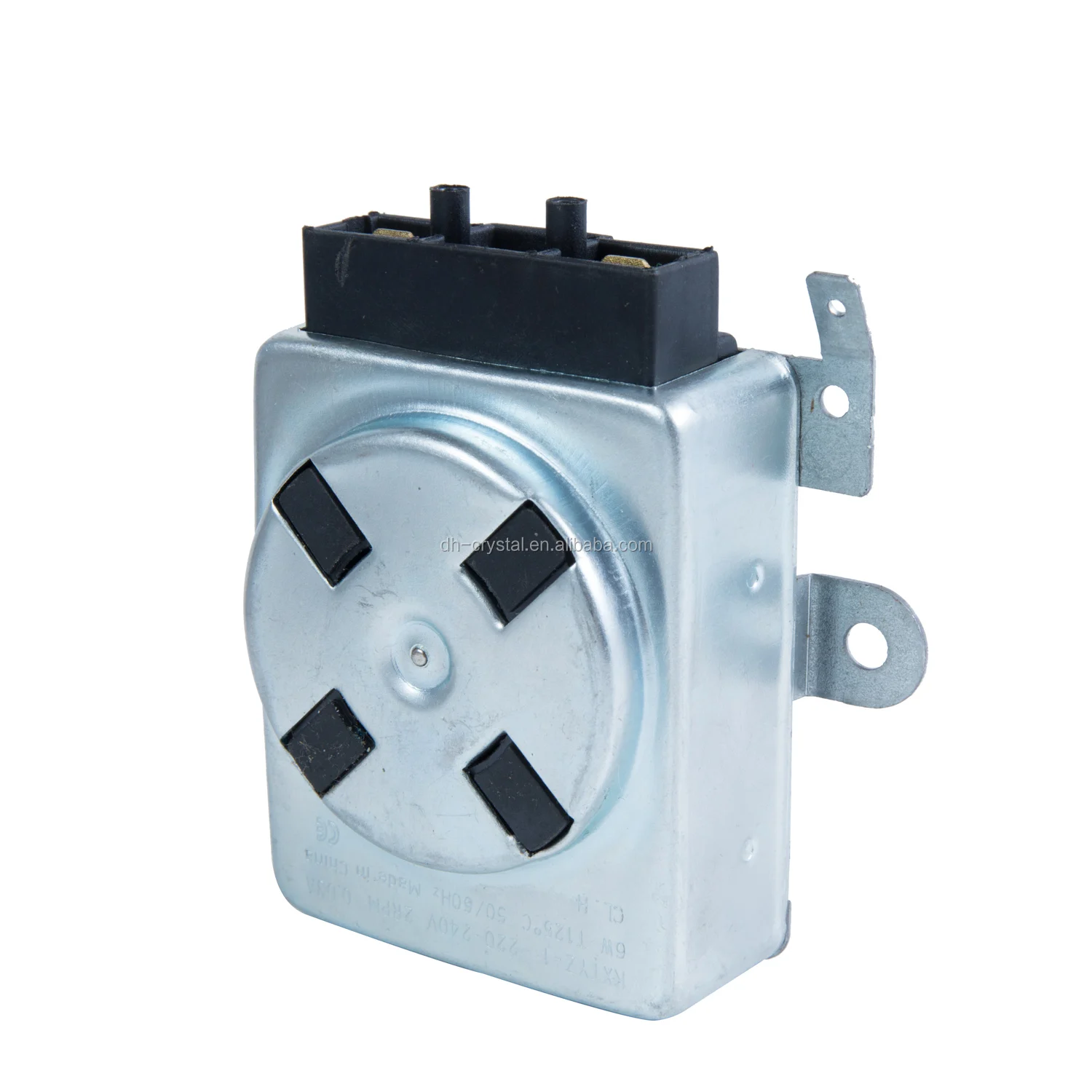 China Supplier BBQ Grill Motor Electric Rotating 6w KXTYZ-1 230 Volt Oven