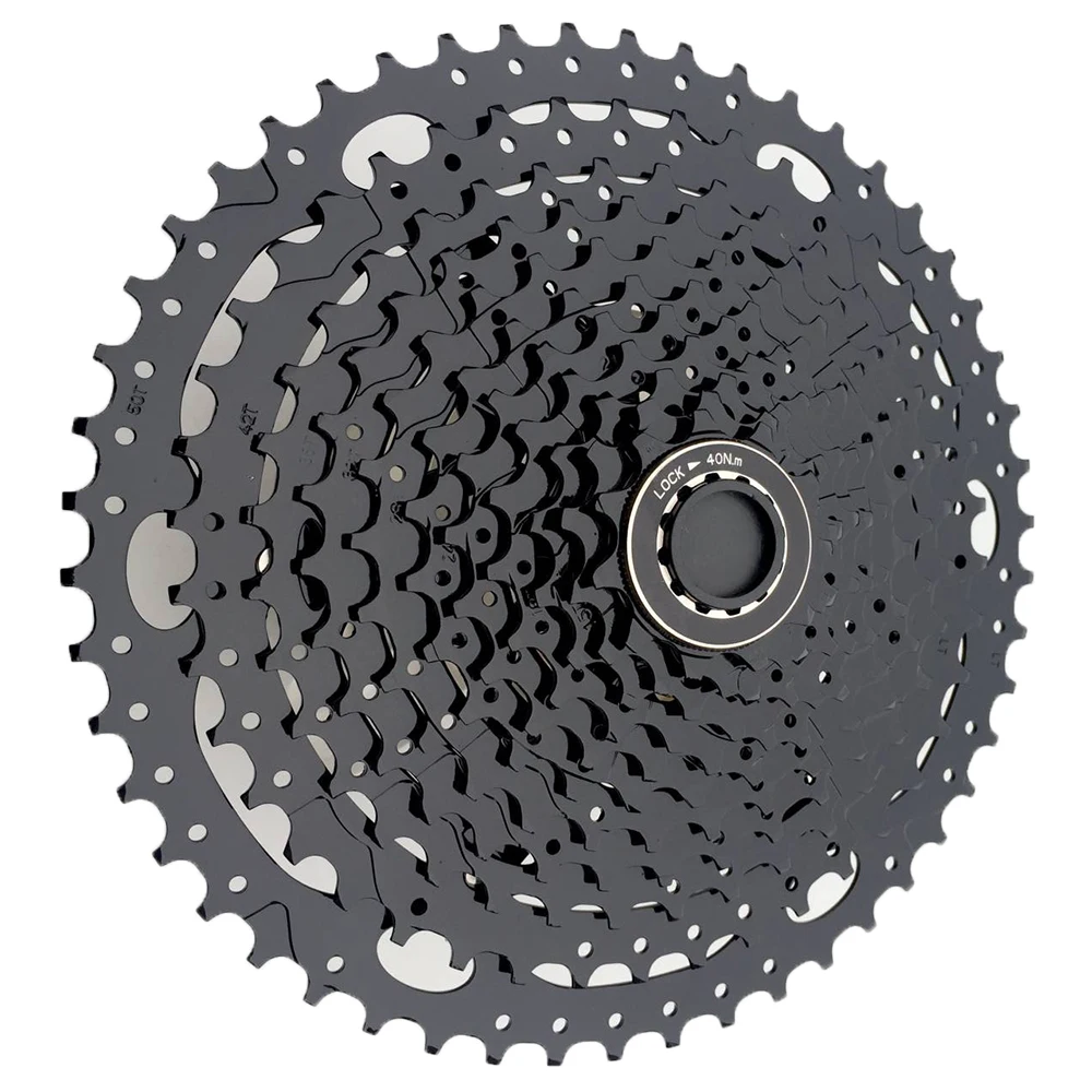Bike Freewheel 6 7 8 9 10 11 12 13 Speed  MTB Road Bicycle Freewheel Cycling Flywheel Electric Bicycle Cassette