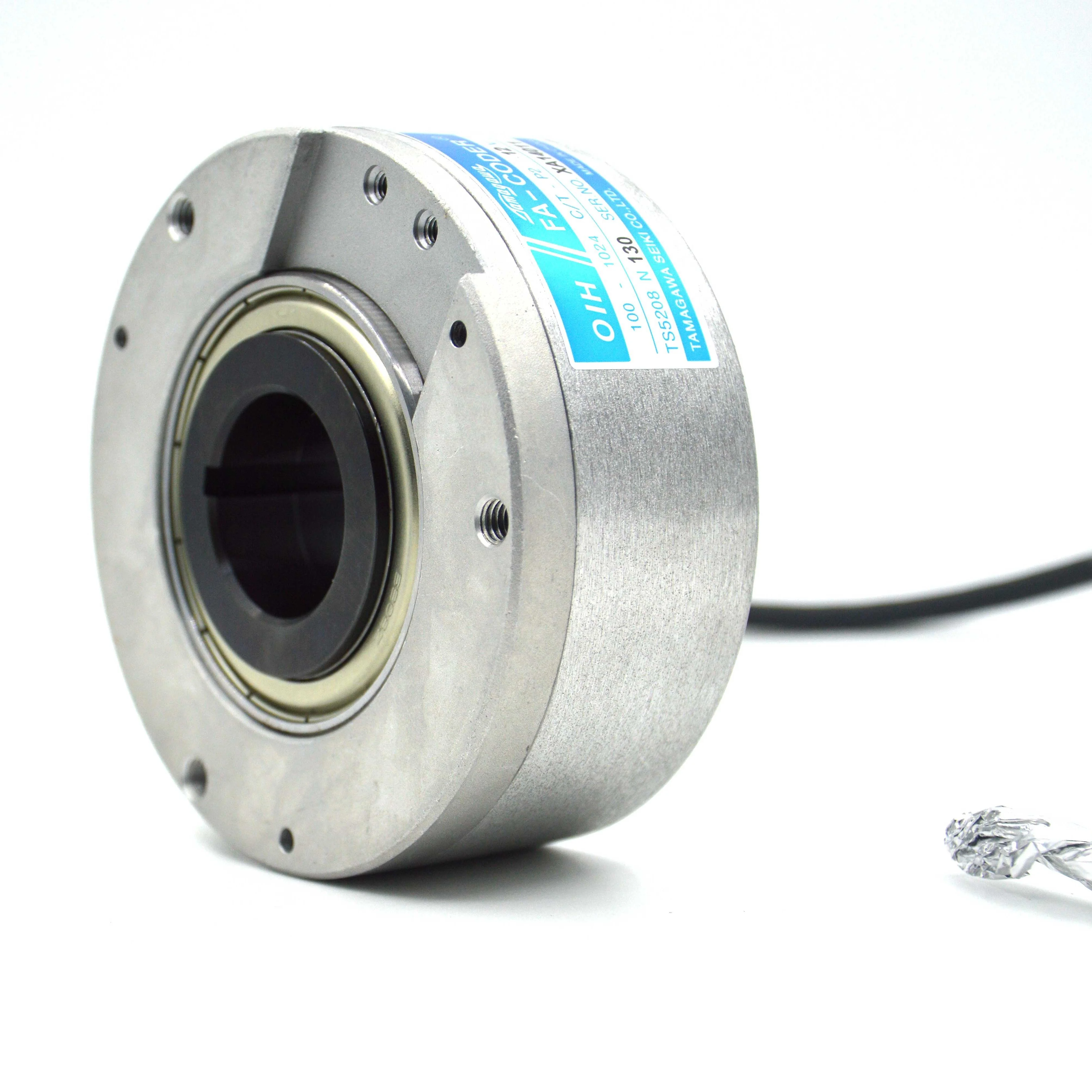 TS5304N512 Rotary Encoder metal detector new original genuine, available from stock